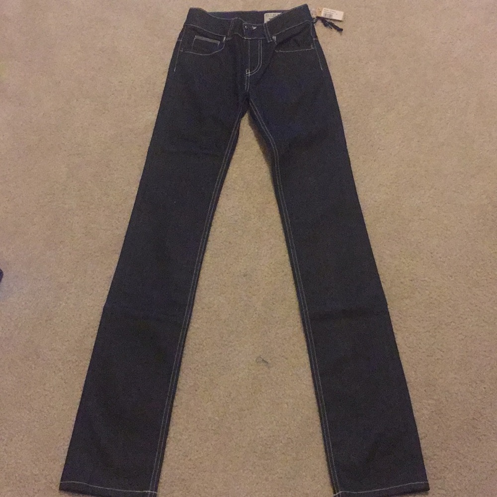 NWT Diesel jeans